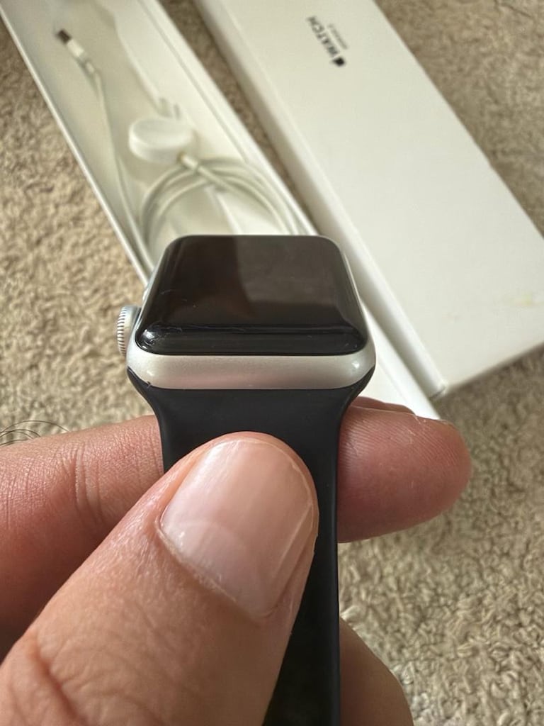 Apple Watch 3. seri sorunsuz - 7