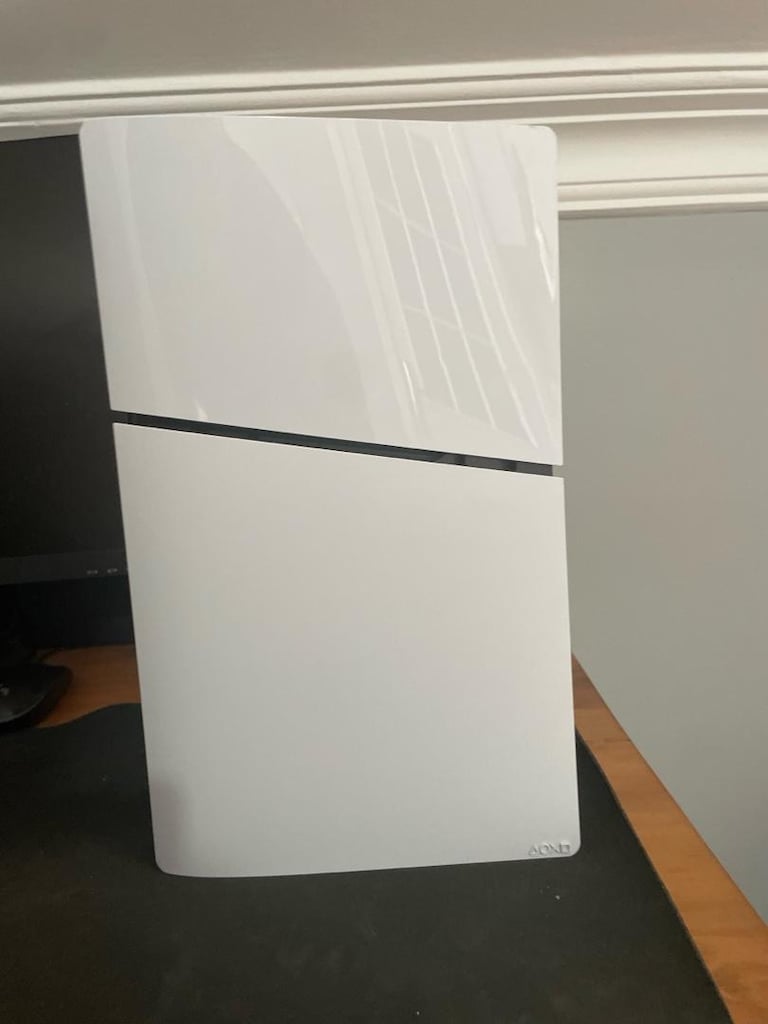 Playstation 5 slim 1TB Digital Edition Oyun Konsolu ( Tek Kol) - 4