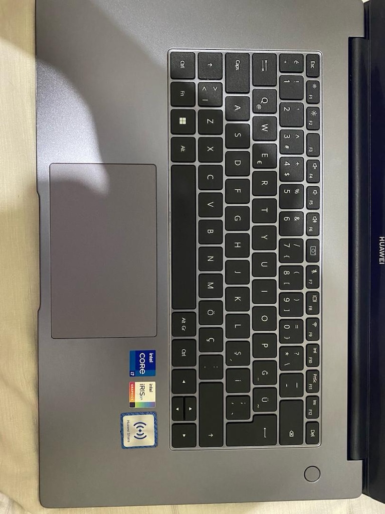 huawei laptop - 2