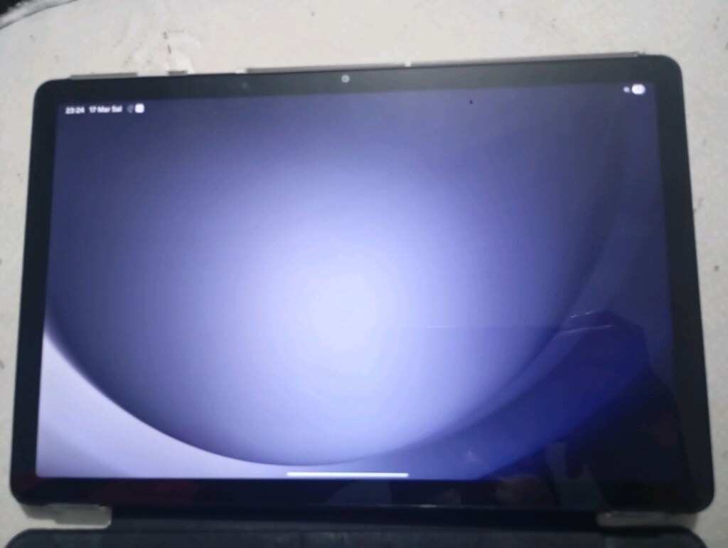 SAMSUNG TAB A9+ PLUS SM X210 - 2