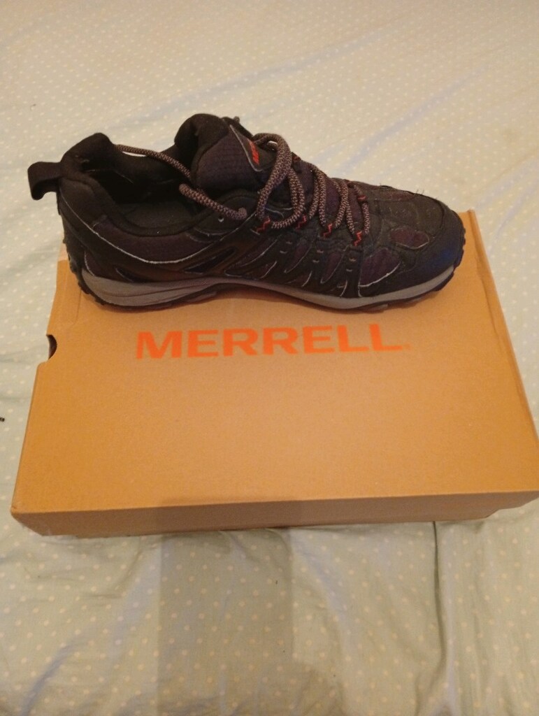Merrel gora tex - 2