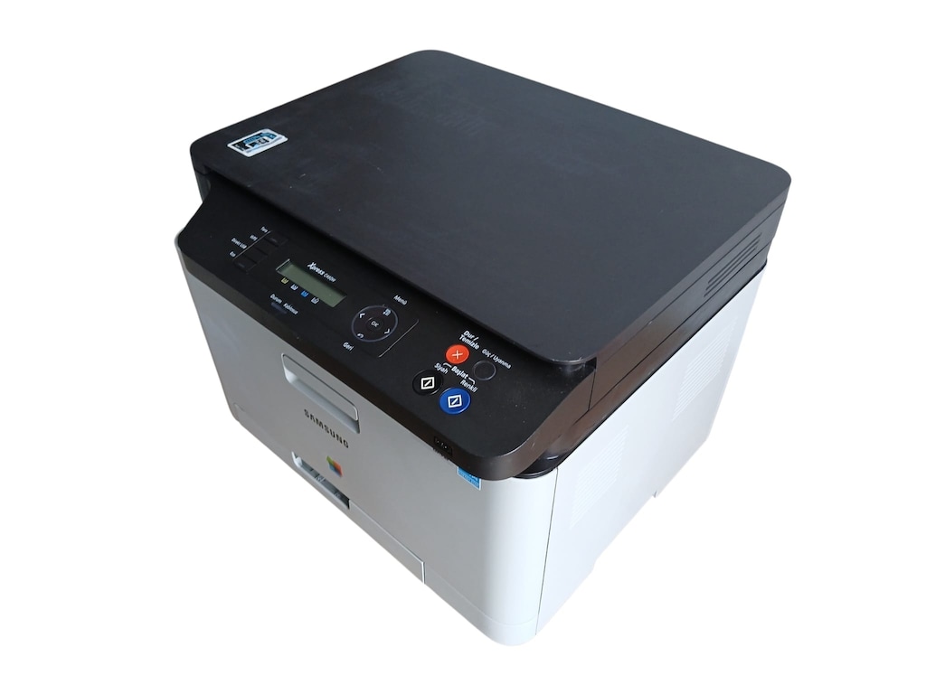 Samsung xpress c460w yazıcı(ÇALIŞIR,SORUNSUZ,İKİNCİEL) - 6