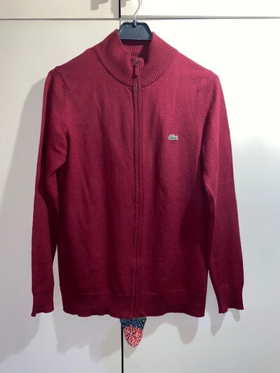Lacoste