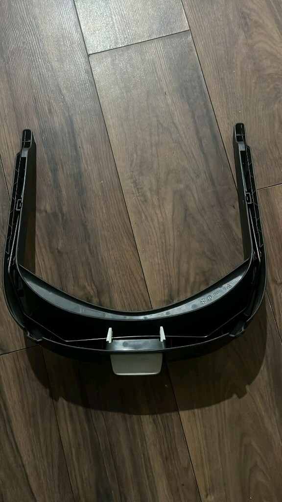 stokke ayak koyma aparatı - 2