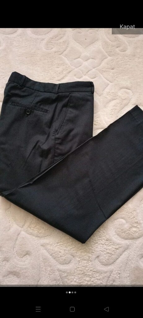 40 beden pantolon
