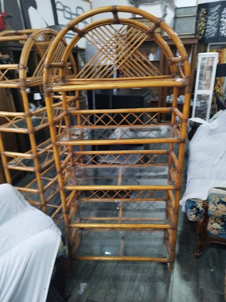 BAMBU RAF