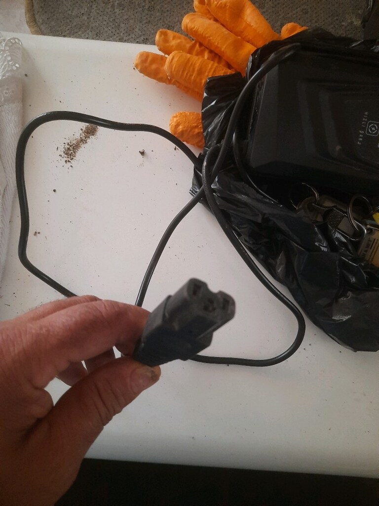 elektrikli motor şarj aleti - 3