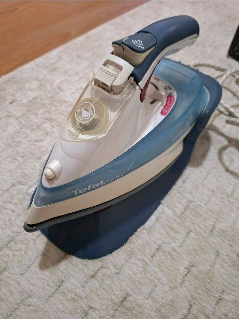 tefal ütü - 3