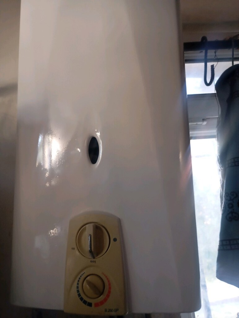 Beko tüplü sohben çok temiz salam uygun fiyata sıfır ayarında iş yerl - 3