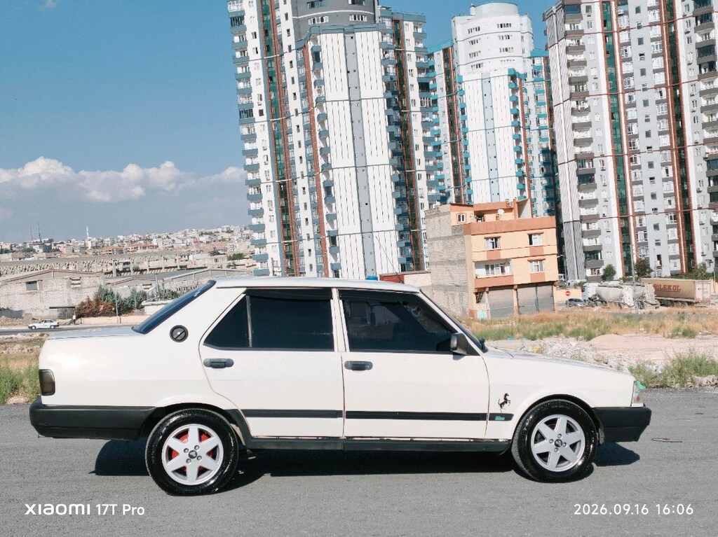 HATASIZ BAKIMLI MASRAFSIZ DOGAN'S 1994 - 12