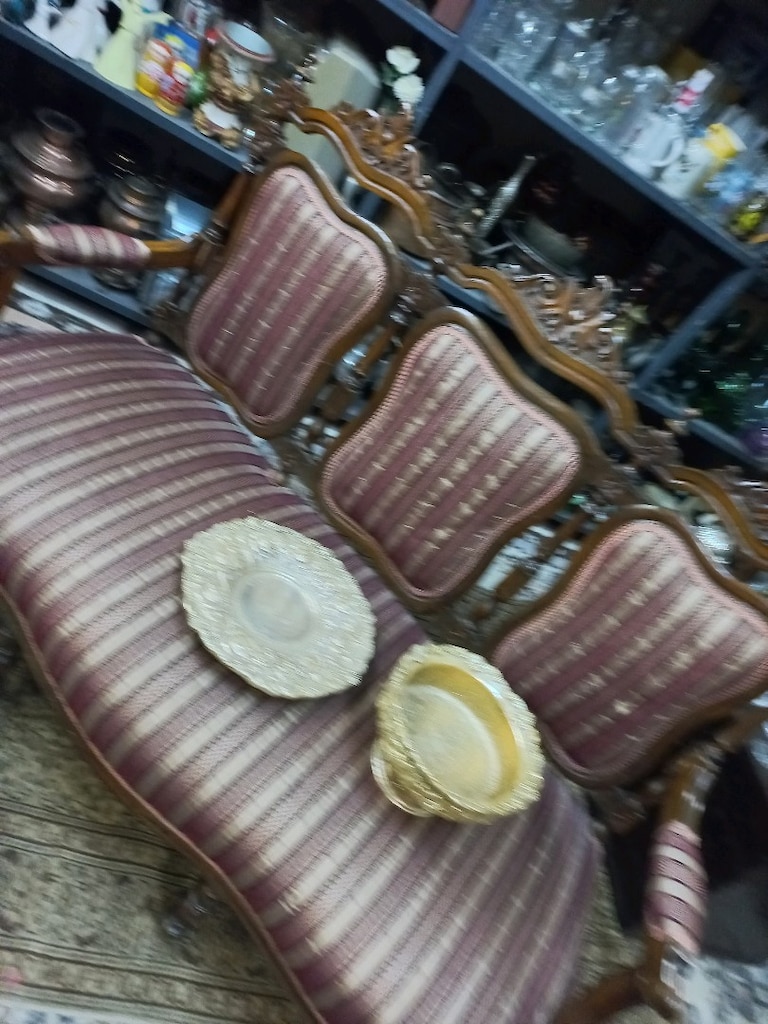 Dekoratif Kase - 4