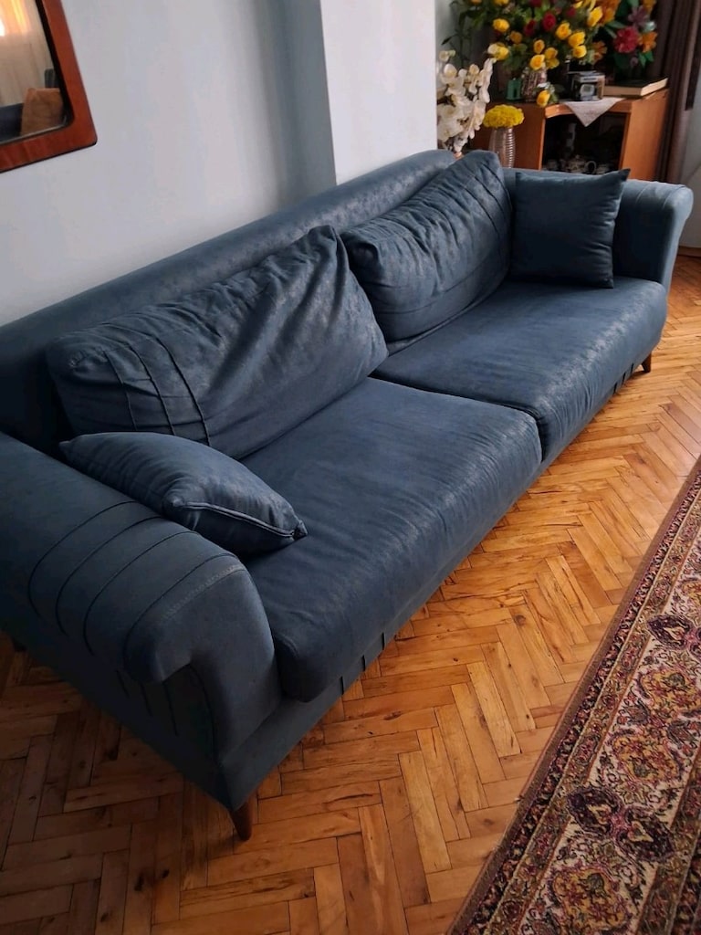 ACIL SATILIKTIR KOLTUK BAZALI - 2