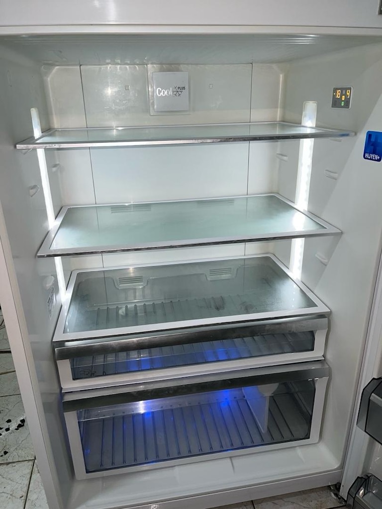 Xxl buzdolabı nofrost garantilidir - 5