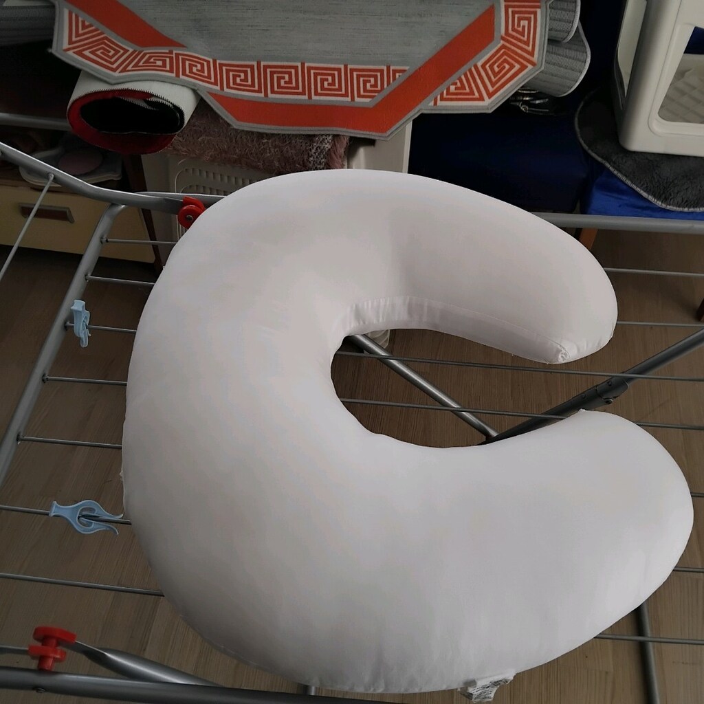 emzirme yastığı - 5