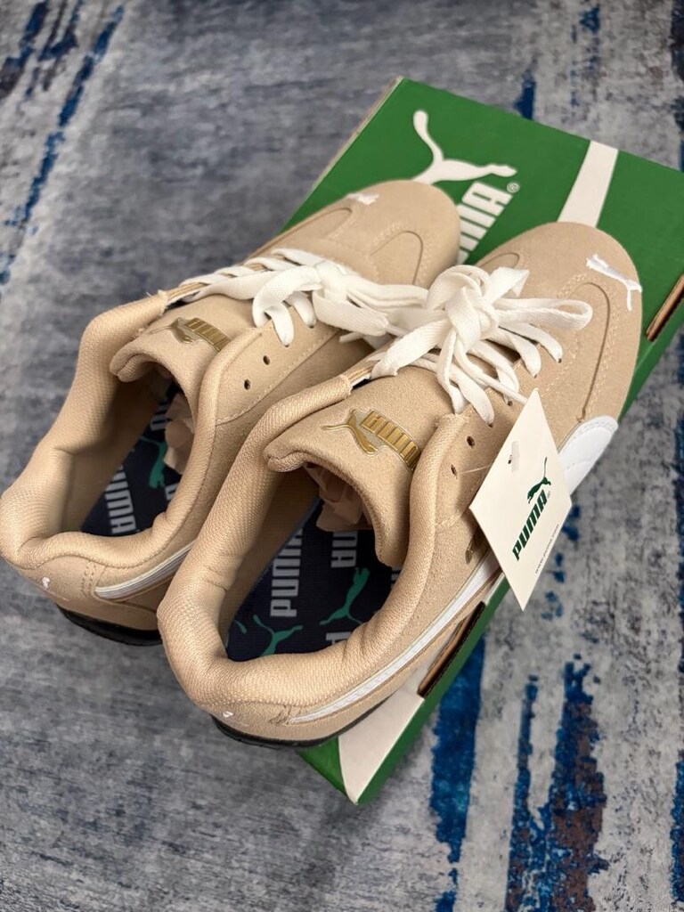 puma speetcat vizon - 5