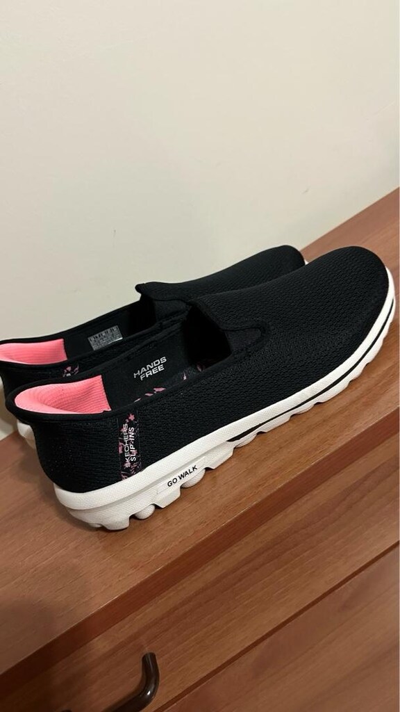skechers spor ayakkabı - 3