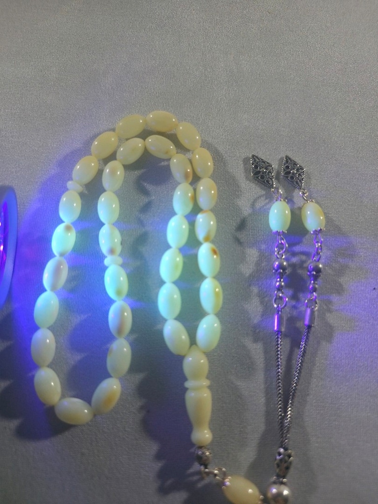 11 KALİNGRAT DAMLA KEHRİBAR 7gr - 8