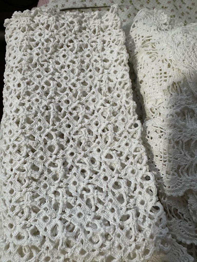 Dantel Takımları - 10