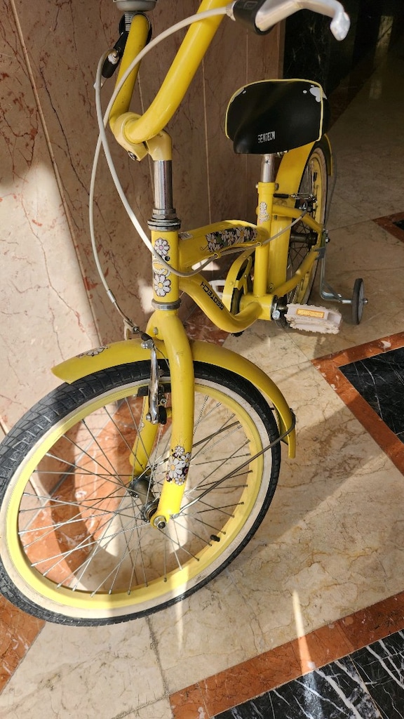 Bisiklet