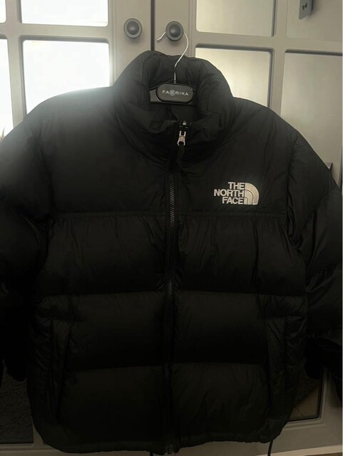 The North Face kadın mont
