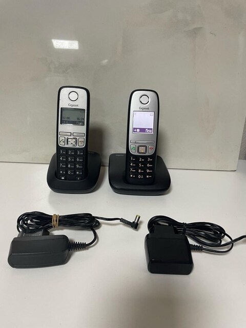 Gigaset A415 Telsiz Telefon