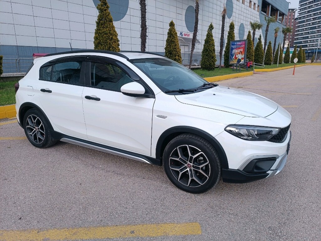 Temiz Kullanılmış Düşük Kilometreli LPG Gross++ - 6