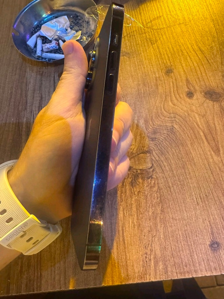 İPHONE 14 PRO MAX 256 GB - 7