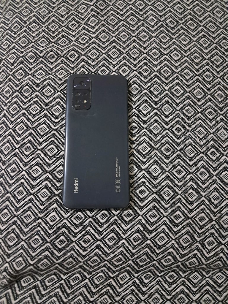 REDMİ NOTE 11 128 GB - 2