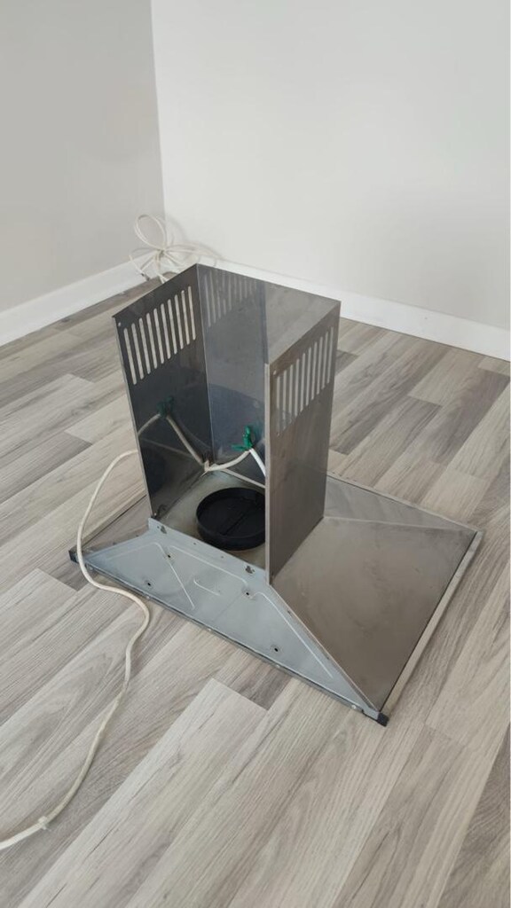 vestel davlumbaz - 4