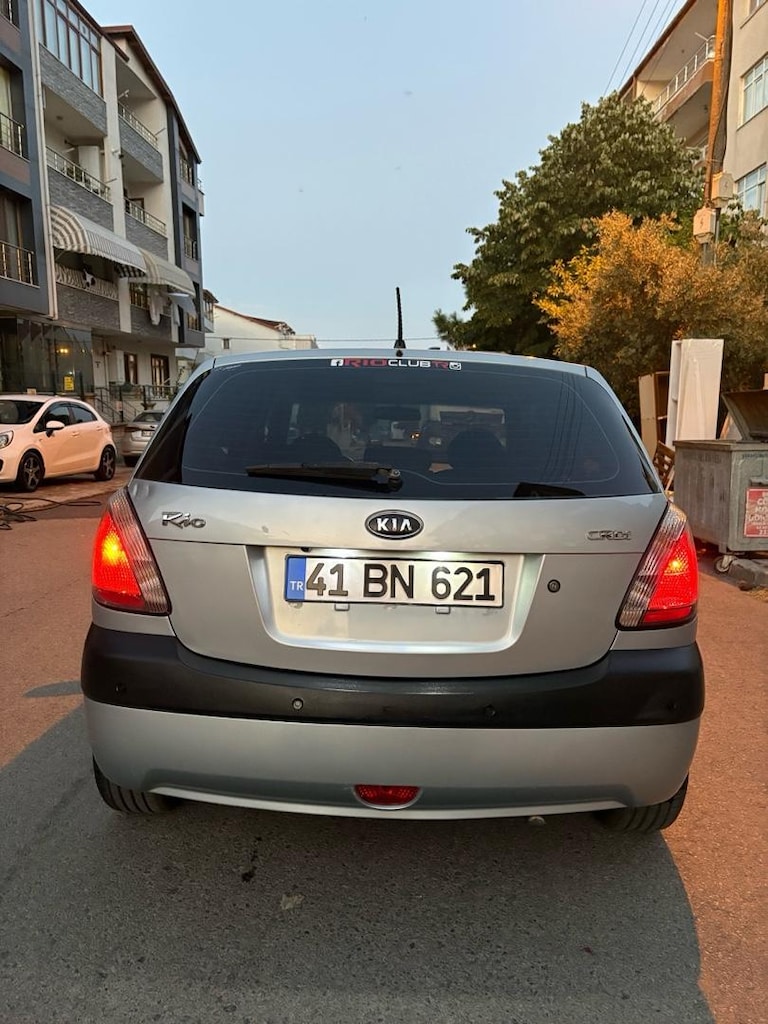 BAKIMLARI YENİ RİO - 12