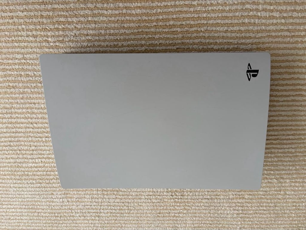 Platstation 5 FAT orijinal kasa CD li sürüm 500 GB - 5