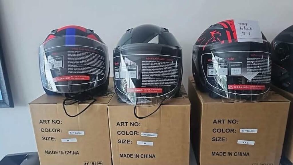 acik kask - 6