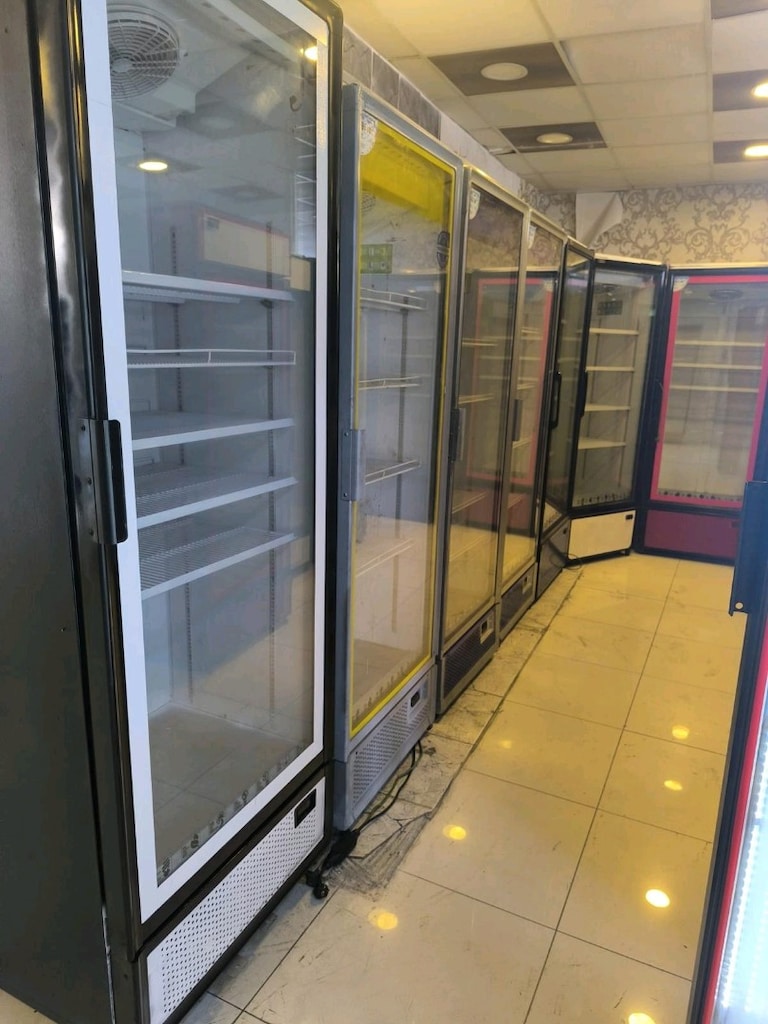 meşrubat dolabı kolay dolap Bayram dolabı çiçek dolabı - 13