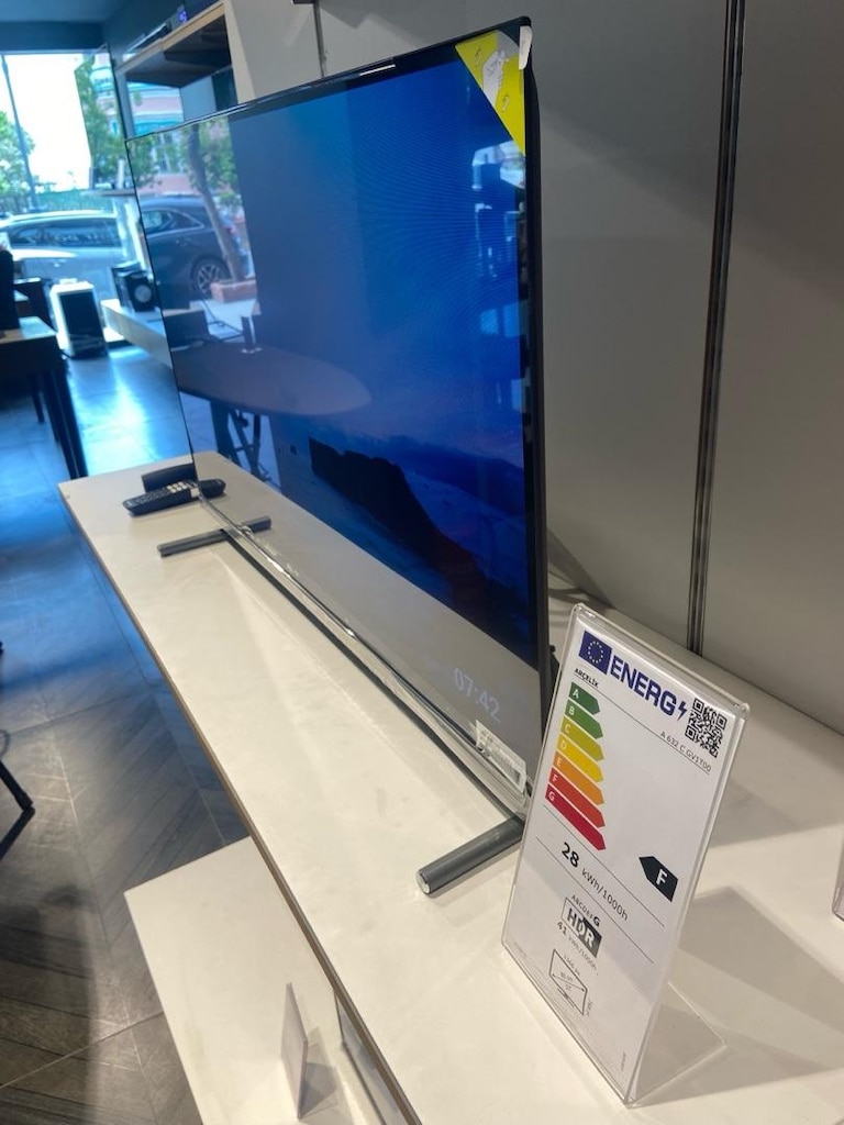 sıfır tv