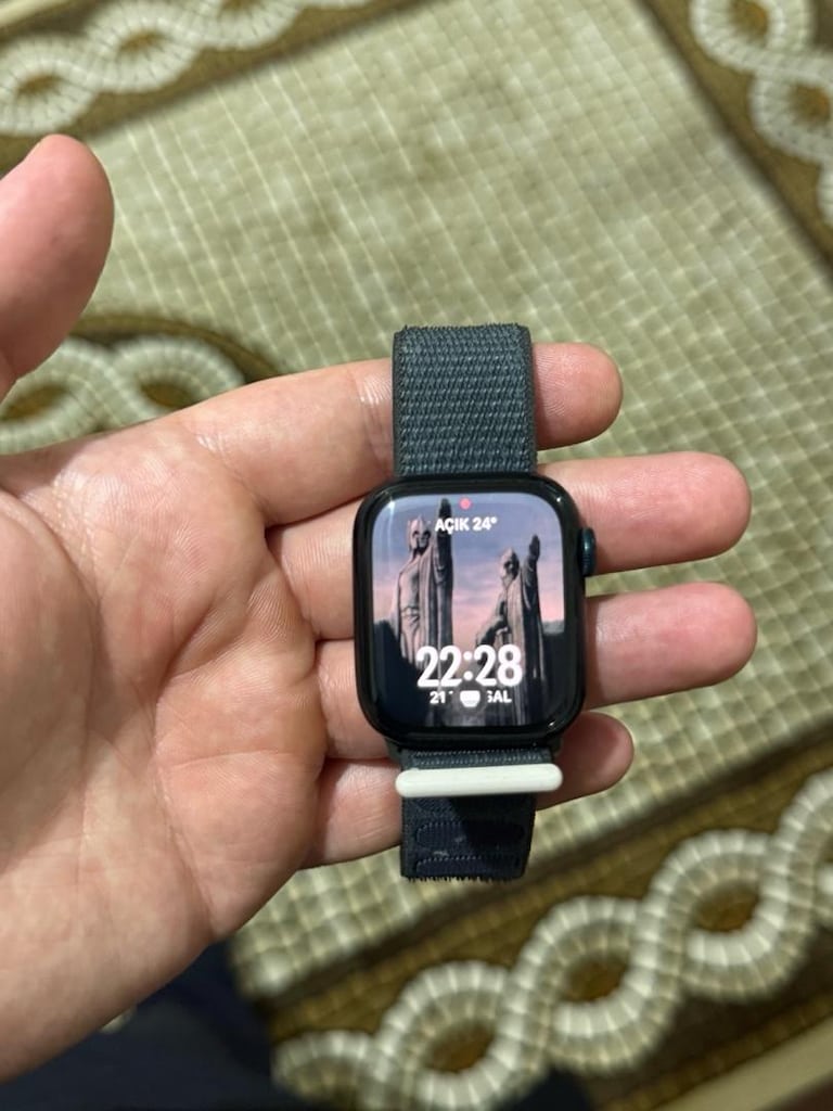 apple watch 9 pil 84 - 2