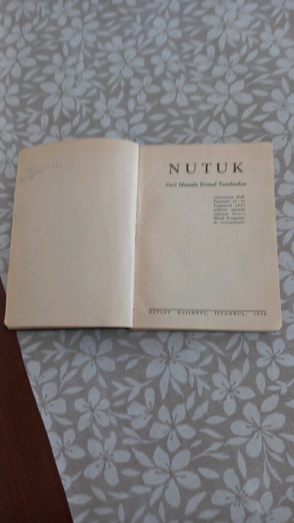 NUTUK - 5