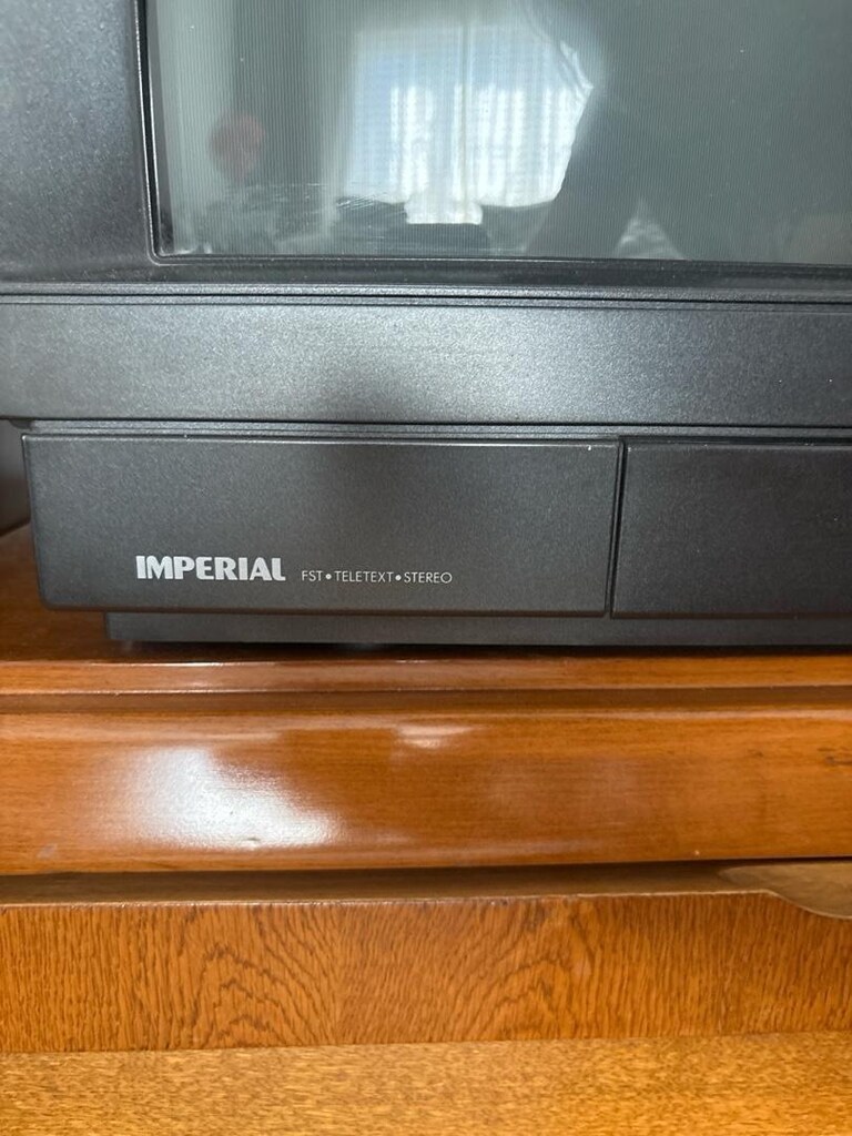 Imperial Tüplü Televizyon - 4