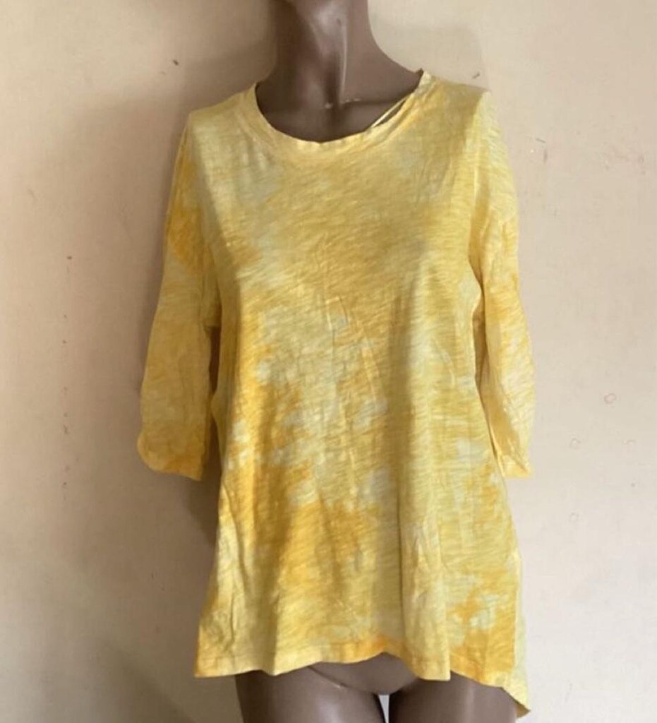 batik pamujlu tunik s-m - 6