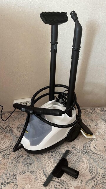 Karcher buharlı temizleyici Sc4 easyfix