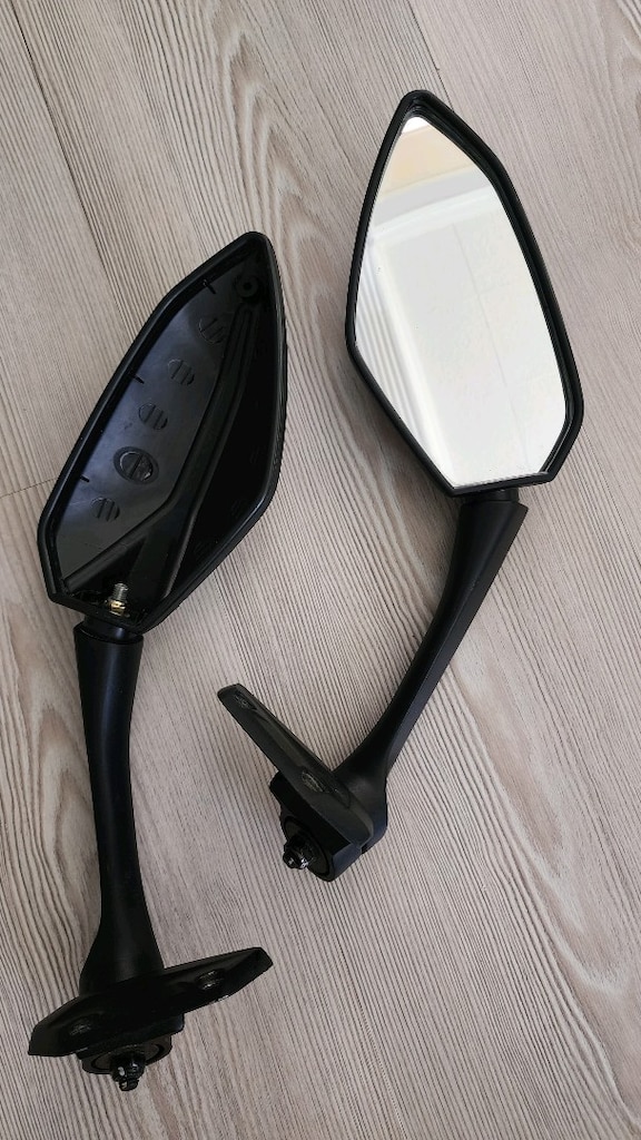 250SR Orjinal Aynalar