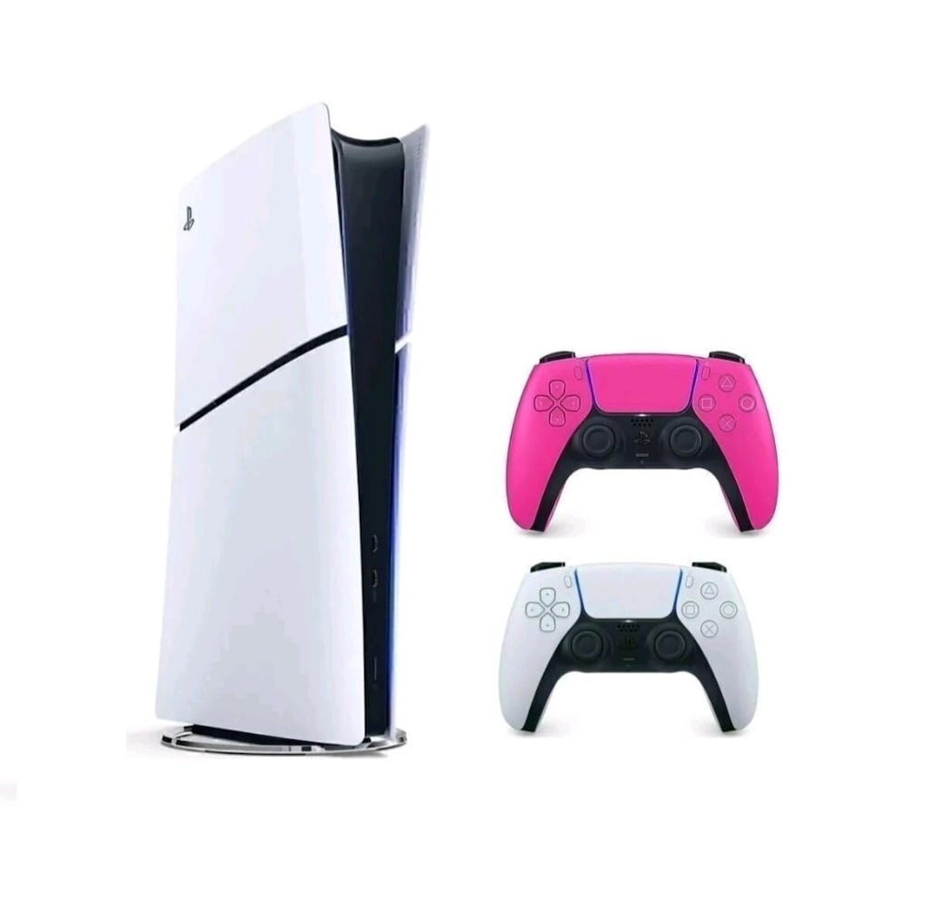 Satılık ps5 Slim 1 Tb