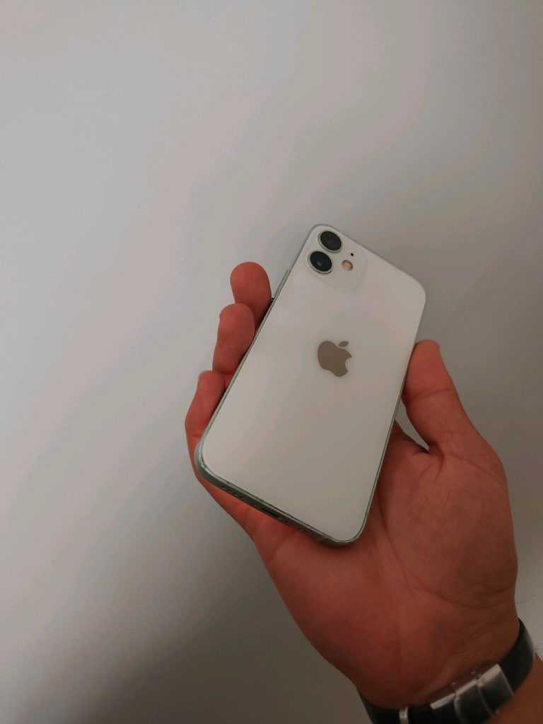 İPHONE 12 MİNİ 64 GB TR CİHAZI AÇIKLAMAYI OKU - 7