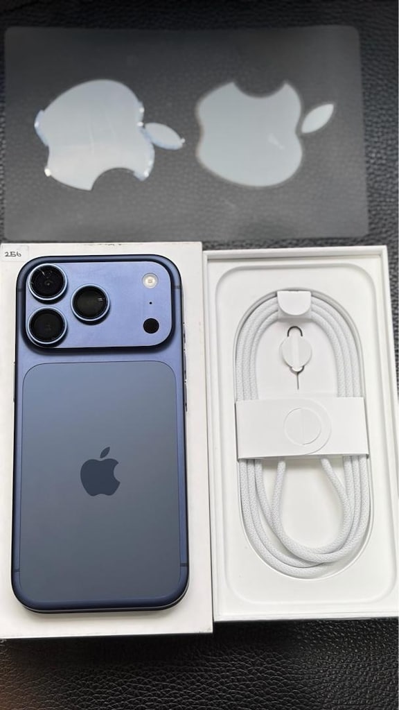 İphone 17 Pro - 6