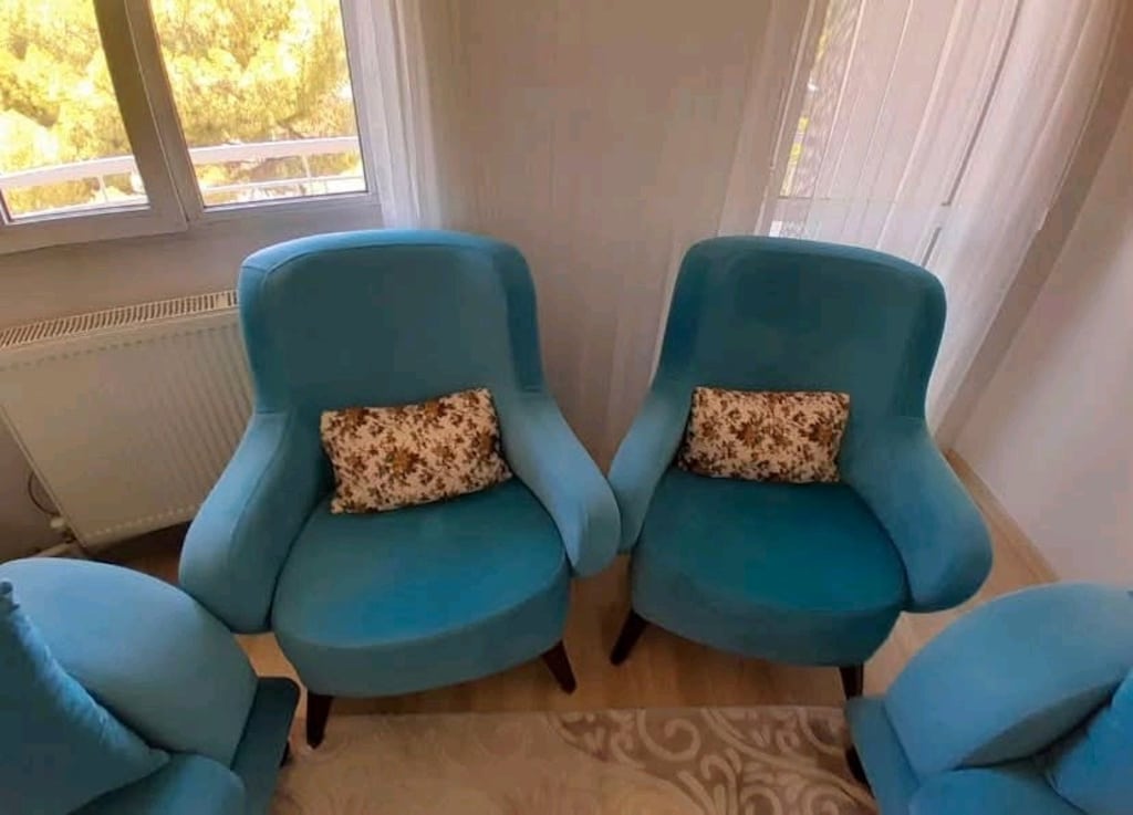 koltuk takımı - 5