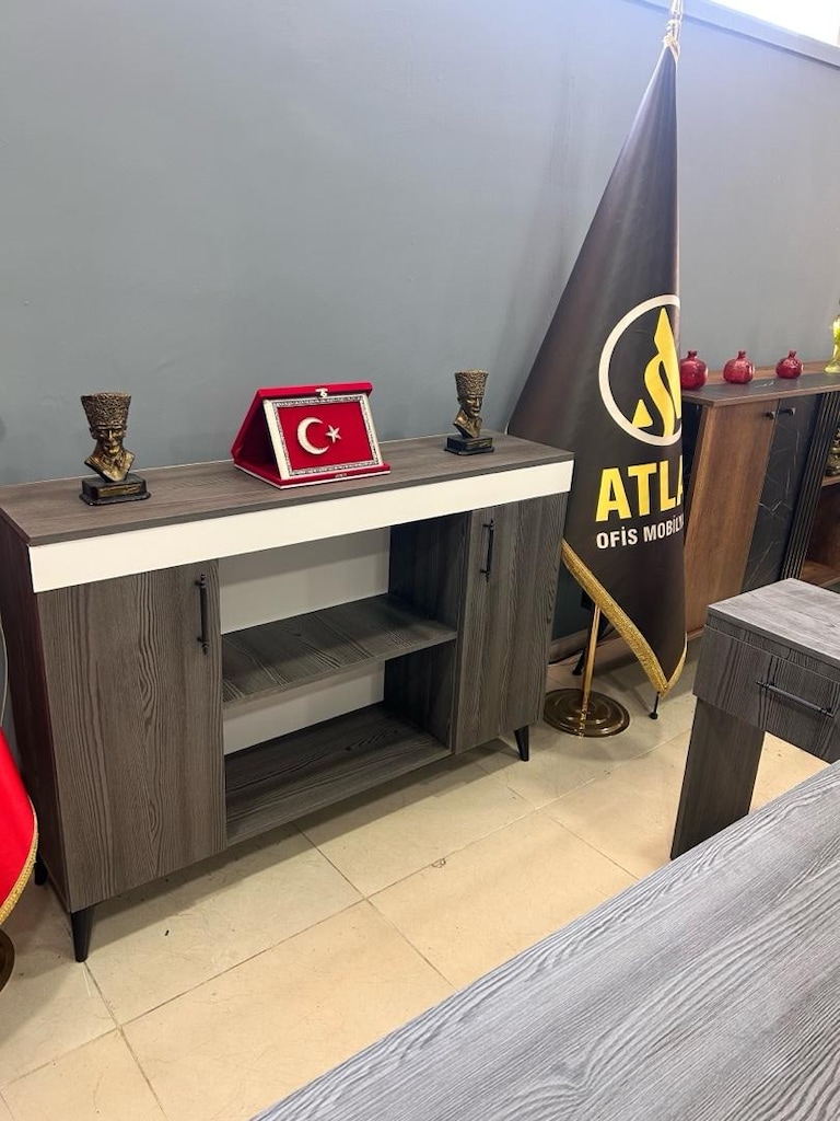 OFİS MASA TAKIMI!!!KAMPANYA - 4