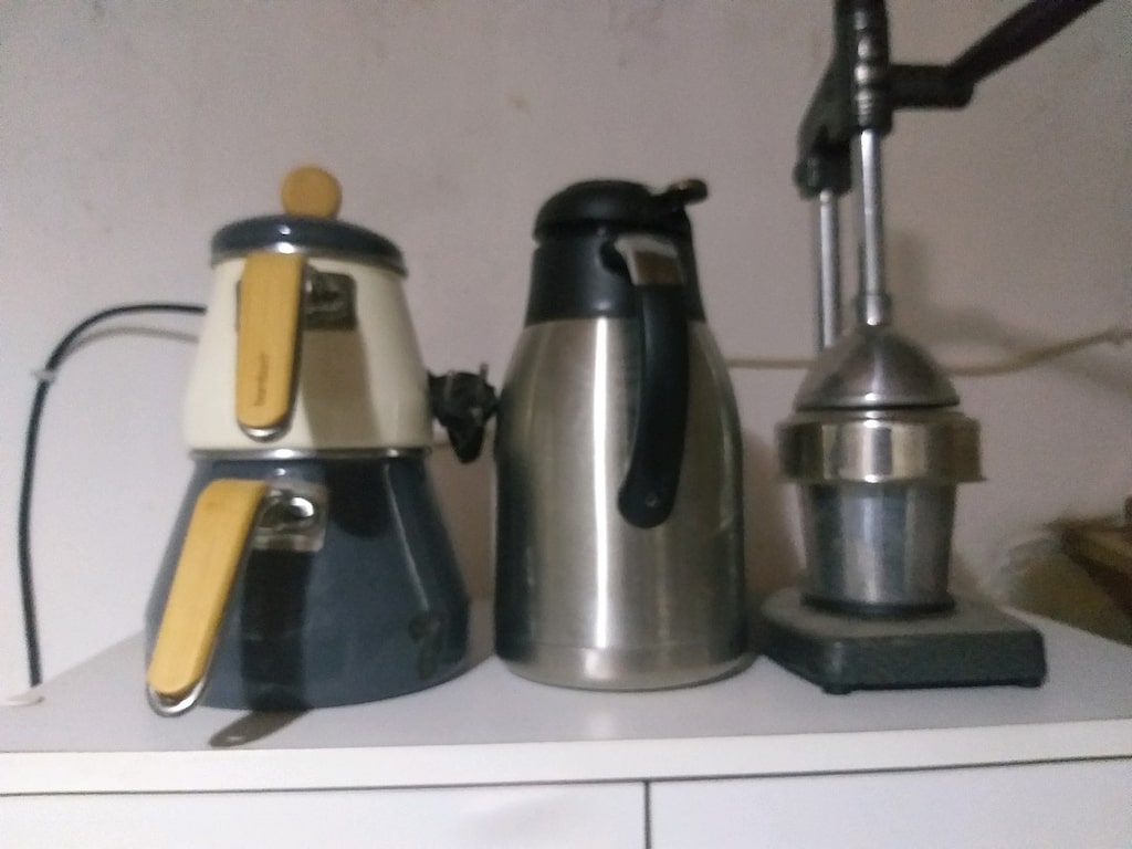 Herşey toplu satılıktır - 6