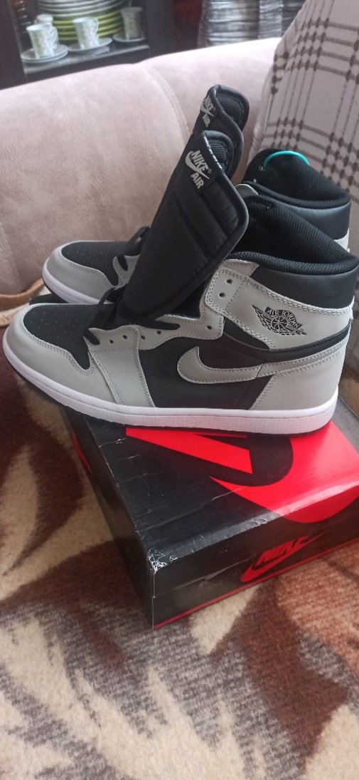 Nike Air Jordan 1 RETRO