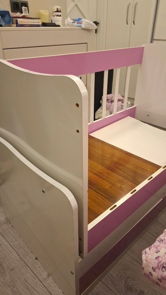 ACİLL SATILIK BEBEK BEŞİĞİ - 3