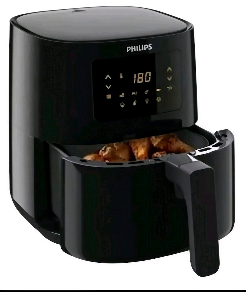 PHİLİPS AİRFRYER - 5