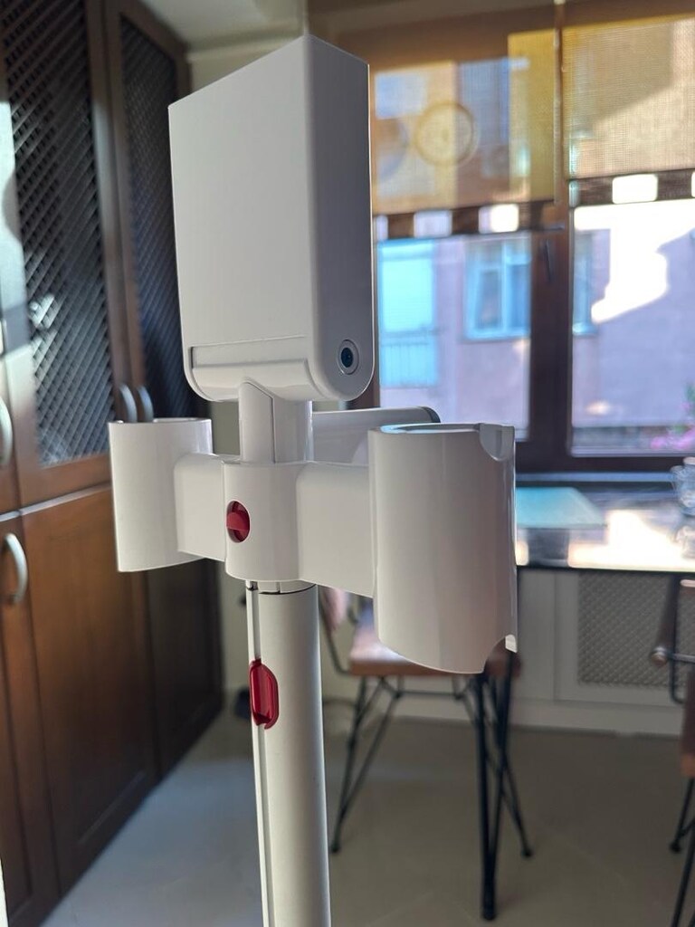 Dyson ayaklı stand - 4